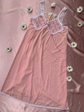 Load image into Gallery viewer, Cute Pink Nightgown
