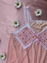 Load image into Gallery viewer, Cute Pink Nightgown
